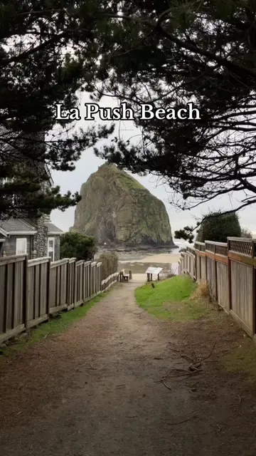This place lives rent free in my head  #twilight #lapush #cannonbeach #twilights