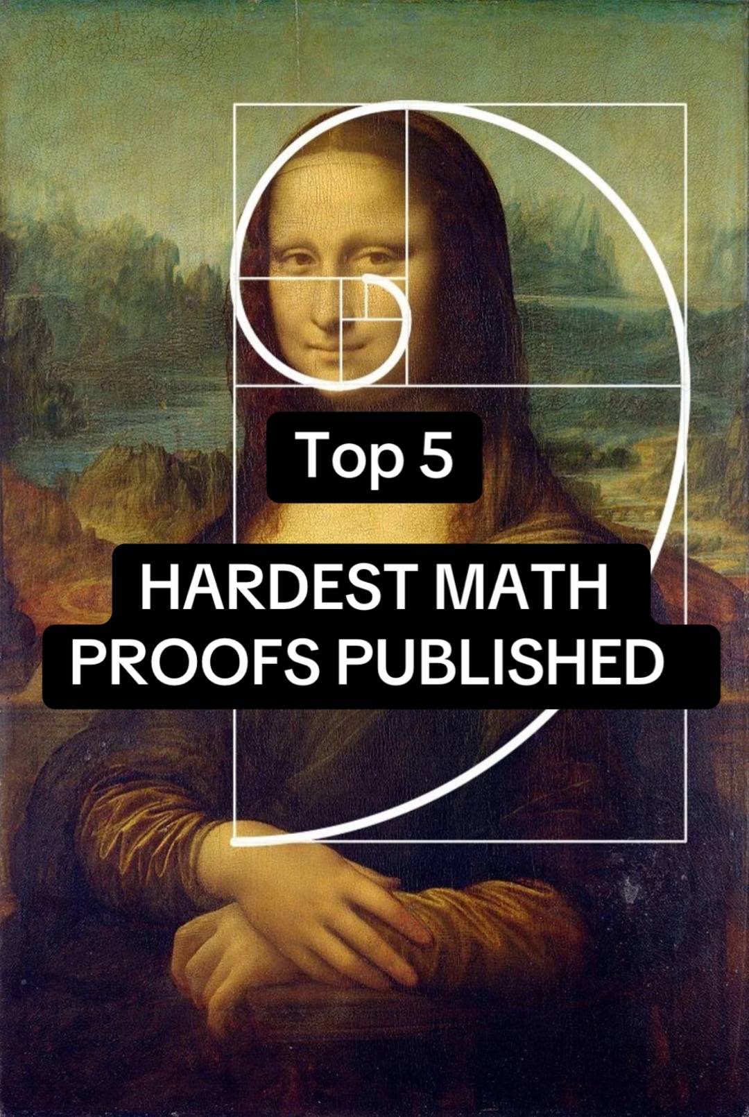 Hardest Math Proofs #math #proofs #stem #trending #fyp #interesting 
