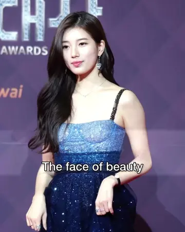 Face of South Korea #suzy #baesuzy #수지 #배수지 #kpop #foryou #kdrama #rosé #jennie 