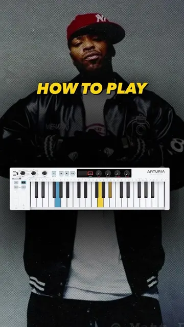 Learn How to Play "Method Man" by Wu-Tang Clan (Part 1 - Chords) 🎹 Master the M