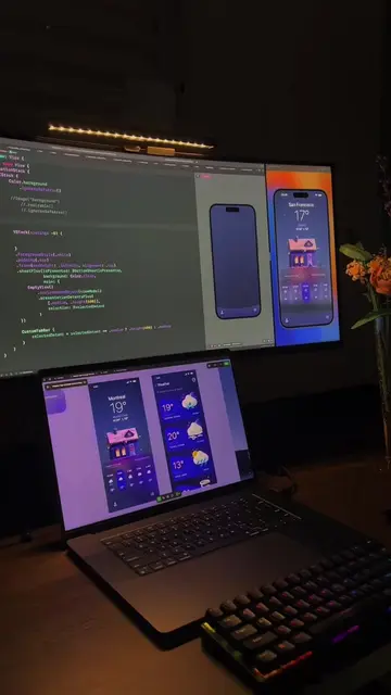 coding & coding #programming #coding #Tech #softwareengineer #computerscience #f