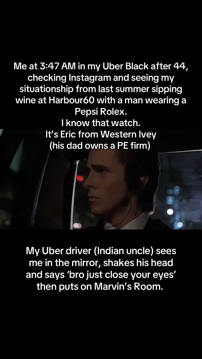 Niche enough? #toronto #startup #meme 