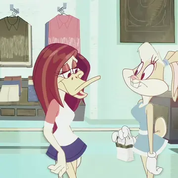 lola bunny. [cc:2000slegend] #lolabunny #lolabunnyedit #bbylxvs #looneytunesshow