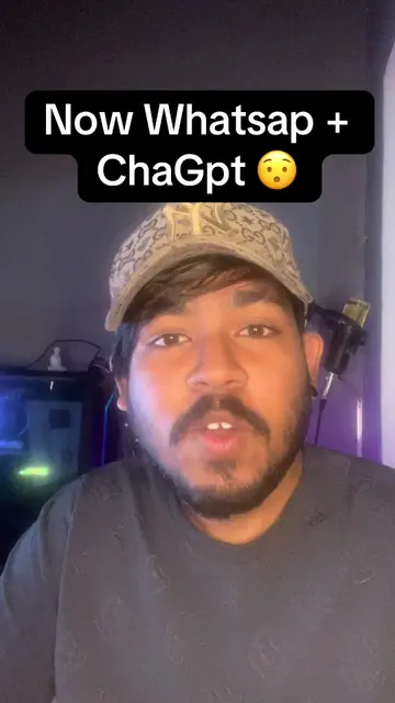 Whatsap ඇතුලෙම දැන් ChatGpt පාවිච්චි කරන්න පුළුවන් 🔥 #chatgpthack #whatsapptips