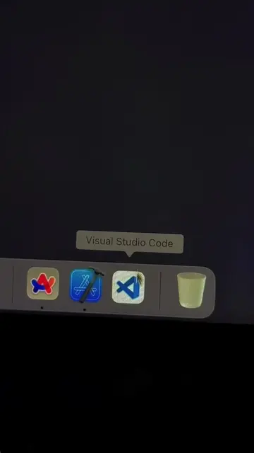 i love this extension!! it’s qodo gen, available on vs code and jetbrains! #prog