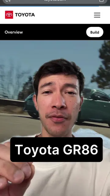 How much do you have to make to comfortably afford a Toyota86?  The 20/4/10 rule