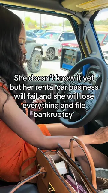 I really thought this was going to make me rich! 😂 so many needed lessons thoug