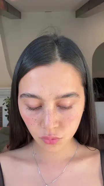 spring clean. a fresh face of FH with @Asalia for the first of many spring days.