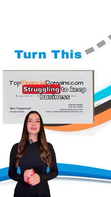 TrenzyCard is Here to Transform Your Business! 🚀 Your brand deserves maximum vi