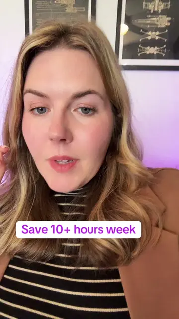 How to use ChatGPT to save loads of time every week: Turn ChatGPT into your own 