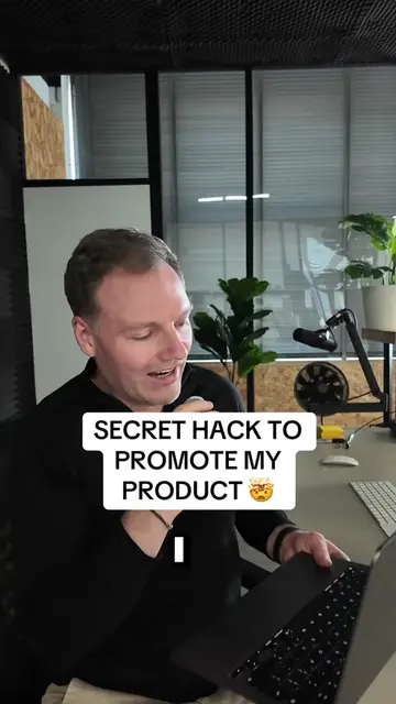 🤫 DON'T TELL ANYONE! #saas #business #SmallBusiness #entrepreneur #entrepreneur