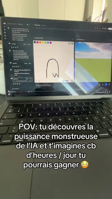 L’IA va complètement revolutionner nos vie, il faudrait être fou pour ne pas s’y