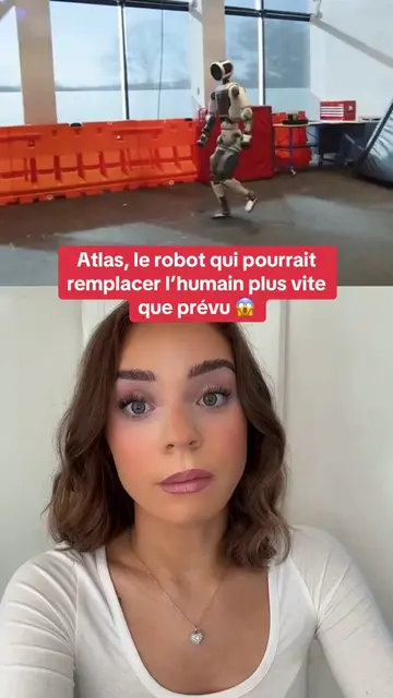 Découvrez la newsletter IA en bio ! 🤖 Boston Dynamics, pionnier de la robotique