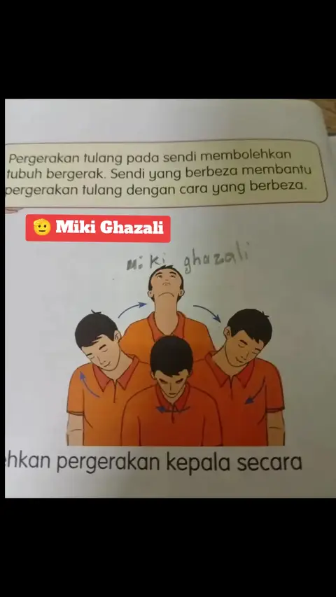 Miki Ghazali, seorang petarung Muay Thai muda, bukan sahaja menarik perhatian me