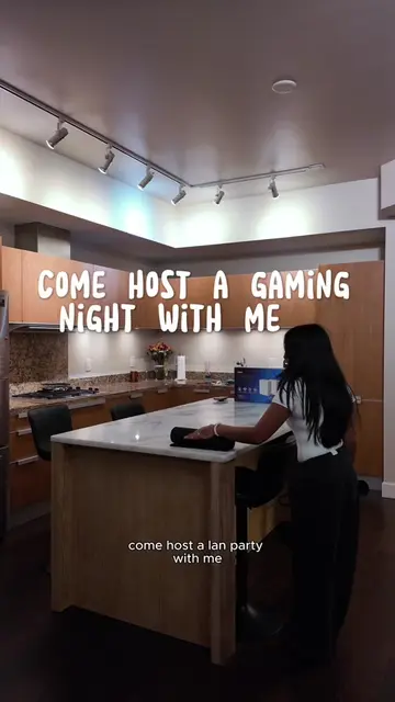 Who wants to come to the next one?  . . [ad]  #ZenWiFi #AsusZenWiFi #AsusMesh #b