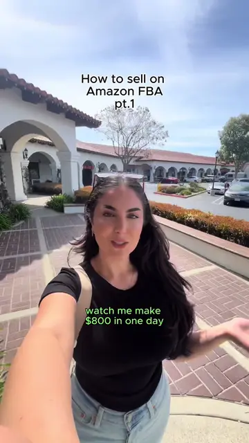my fav side hustle..you’re welcome😚 #amazonfba #onlinearbitrage #ecommerce #ent