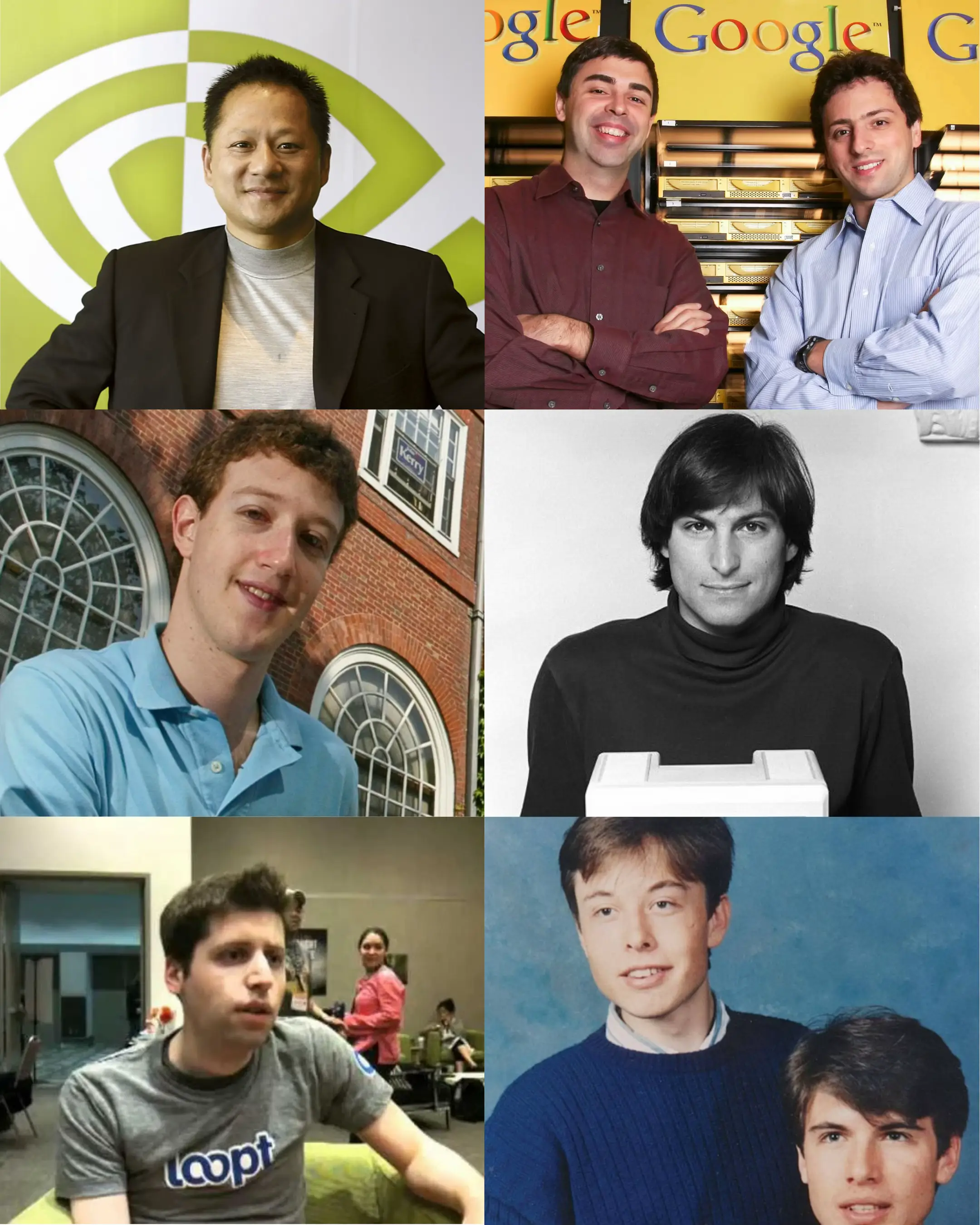 Must-read books for startup founders
