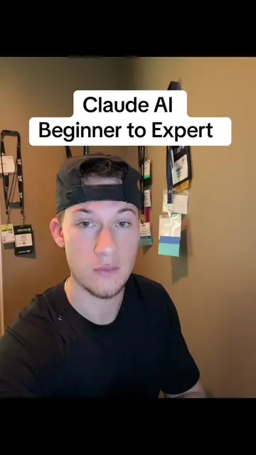 Claude AI Beginner to Expert in 3 minutes Let’s go through the basics of Claude 