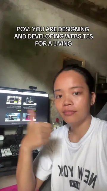 SMM turned Funnel Designer haha I guess nasa funnel design and true love hahaha 