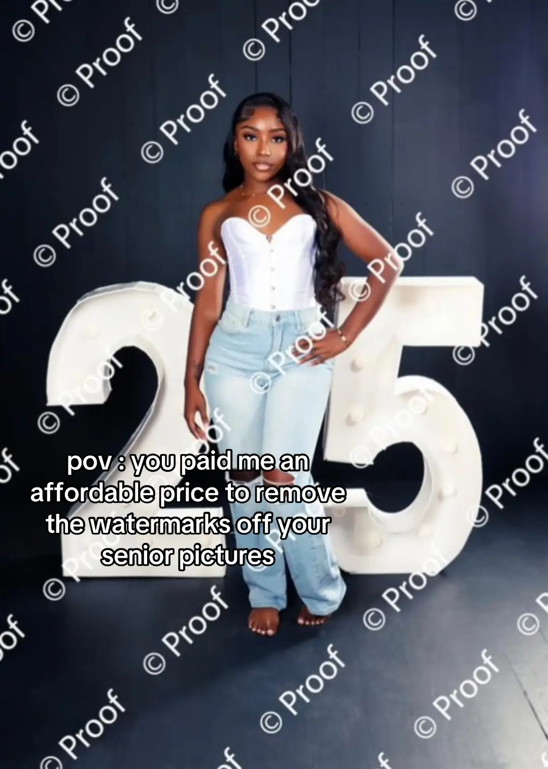 watermark removal senior pics💞. class of 2025 wya? dm for booking serious inqui