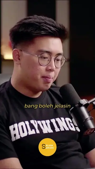Kenapa saham konglo naik terus #timothyronald #suksesbutuhproses #suksesmuda #su