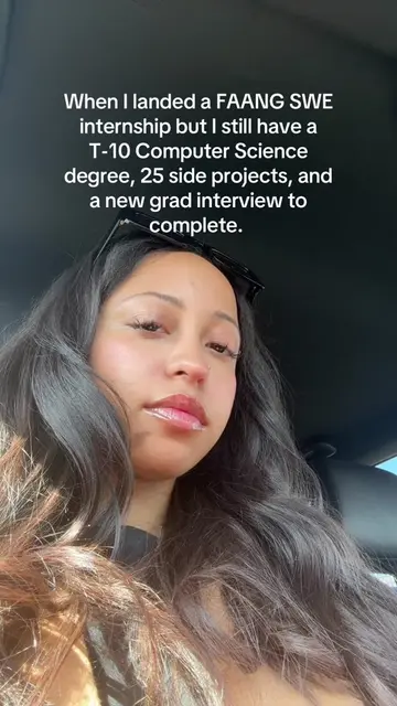 #computerscience #fyp #corporatebaddie #sweintern #faang 