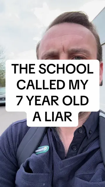 They kept my 7-year-old son inside at lunchtime—as punishment. Why? Because they