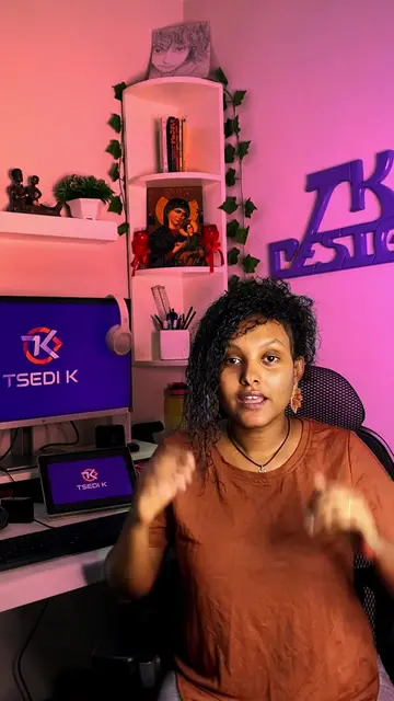 በስልካችሁም የሚሰራ AI video generator new ተመመሳሳይ step ተተቀሙ #ethiopian_tik_tok🇪🇹🇪🇹�