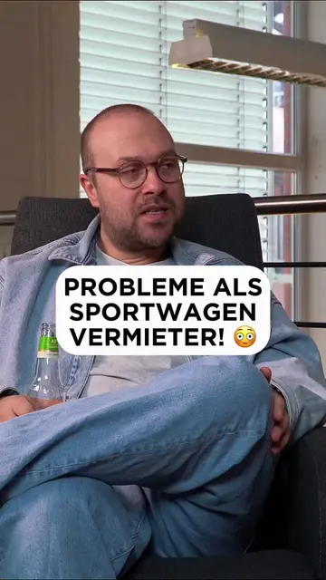Die Seiten, die keiner sieht… 👀 @Sportwagen Siegmund #podcast #cars #sportwagen