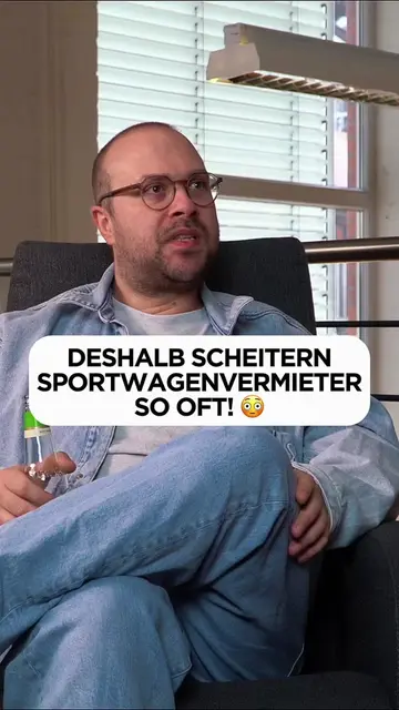 „Zahlst du dann meine Raten?“ 😂💸 #podcast #business #cars #sportwagen #fürdich