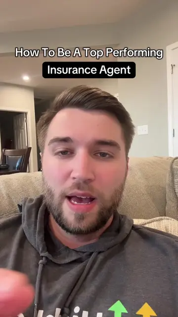 How to become a top performing insurance agent! #insuranceagent #medicareagent #