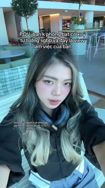 “Haichanbank á ai chả có haichanbank hả em”, “Chị làm thực tập sinh marketing tạ