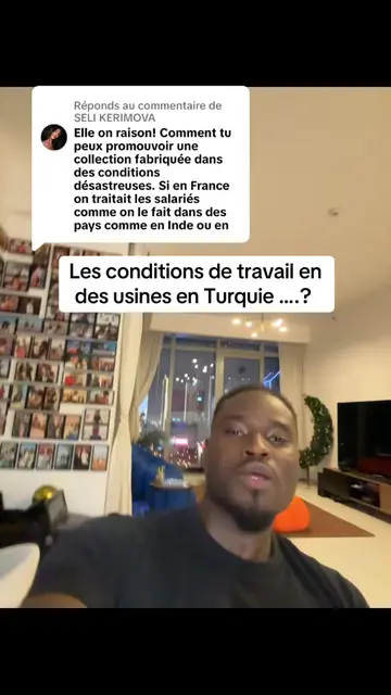 Réponse à @SELI KERIMOVA  j’attend vos retours d’expérience et sources 😅