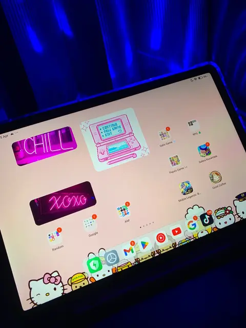 Gamenya brp kak??? ITUNG SENDIRI YA NOHHH 🫰🤟😜 #android #rekomendasigame #fyp 