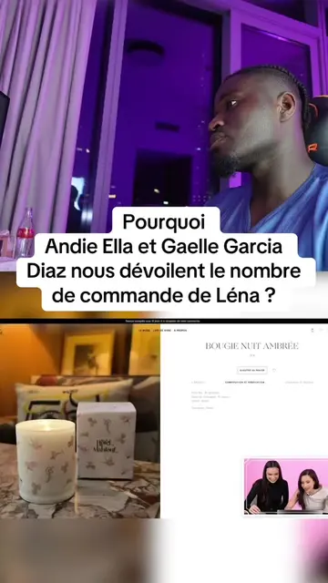 À ton avis pourquoi elles ont fait ça ?  #ecommerce#shopify#businessenligne#arge