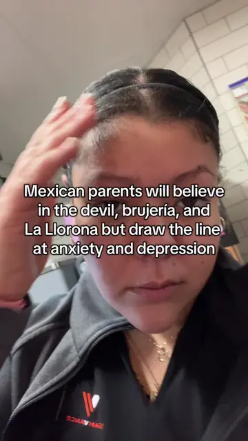 Like what about mental health mom?!?? #fyp #mexican #parents #fypシ #foryoupage #