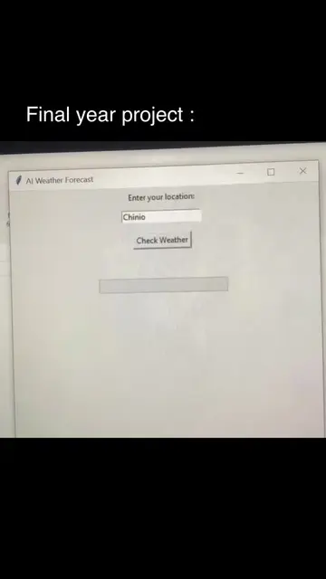 Final year project be like  #foryoupage #finalyearproject #webdeveloper #foryoup
