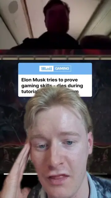 7th April 2025 - the falloff will be studied for eons #elonmusk #elon #news #pol