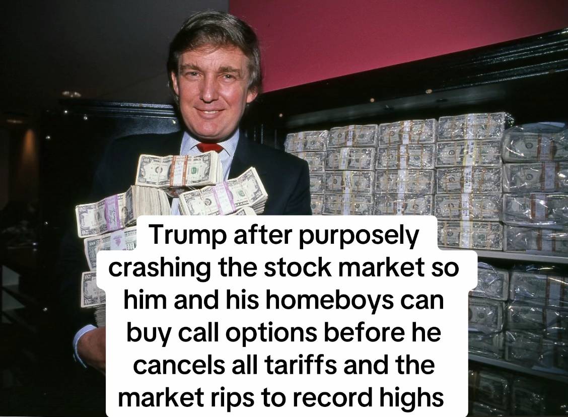 Barron is buying the dip #meme #startup #trading #stocks