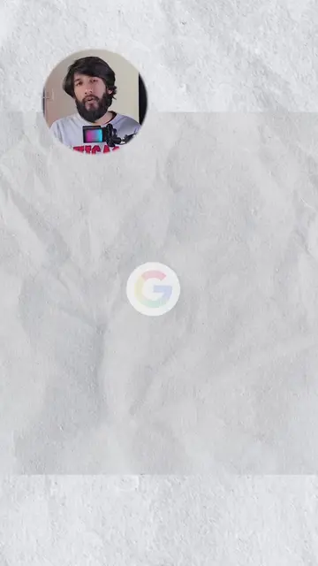 This New Google AI Tool is Crazy! 🤯 . . . #google #aivideo #tiktok #fyp #tiktok