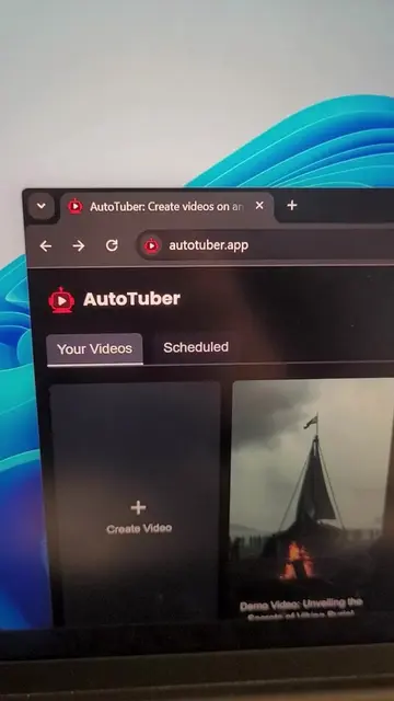 #aiautomation #youtubeautomation 