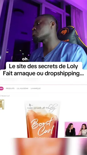 Le respect c’est important  #business#shopify#ecommerce 