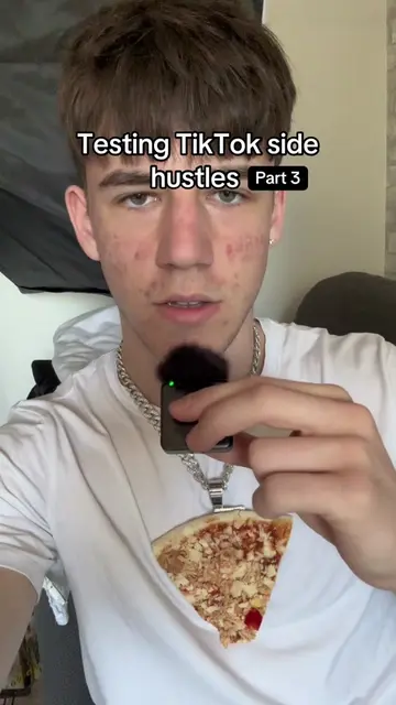 Making money from a boxing bag machine side hustle in college  #sidehustles #mak