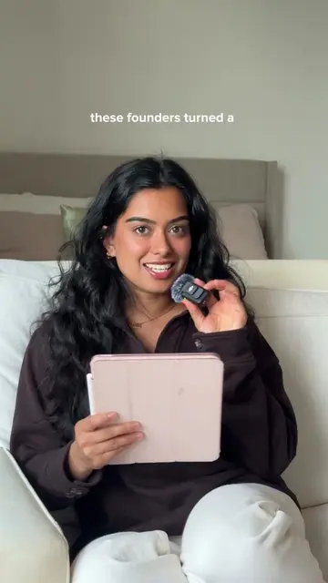 you’ve definitely seen @Venus et Fleur iconic boxed roses on your feed — but her