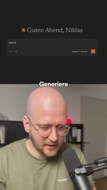 📌 Kostenloser Guide zur Programmierung mit Claude für Nicht-Entwickler: https:/