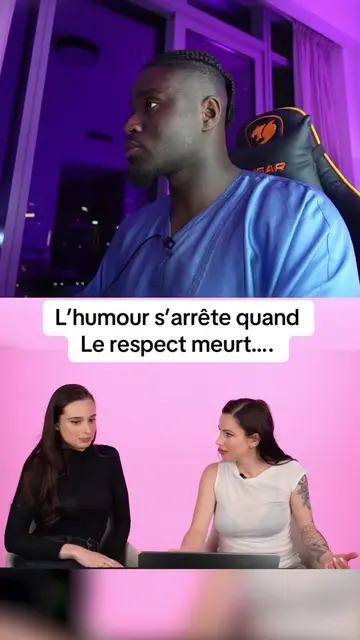 Tu pense que tous peux se justifier par l’humour ?  #shopify#ecommerce#entrepren