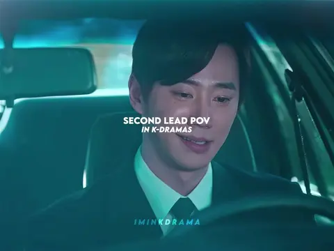 Justice for Gong taekwang 🥲 #secondleadsyndrome #whenlifegivesyoutangerines #st