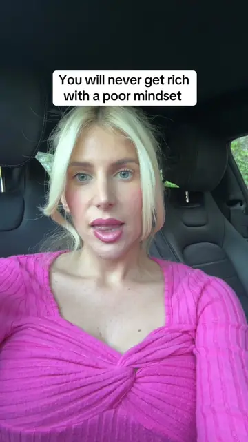 Your mindset is more important than you know #mindset #wealthy #rich #luxurylife