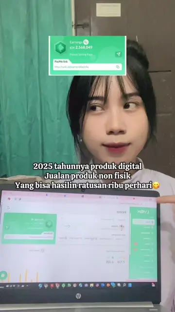 Semoga kalian cepet nyusullll ya segera pecah telor 🙌🏻 #cuandigital #bisnispro