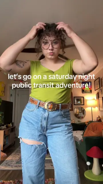 i’m lucky to live in such a well-connected transit area and this STILL took me o